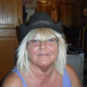 Meet your Posher, Barbara